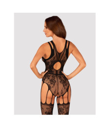 F239 Bodystocking
